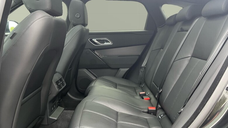 Land Rover Range Rover Velar 2.0 D200 MHEV Dynamic SE 5dr Auto Diesel Estate